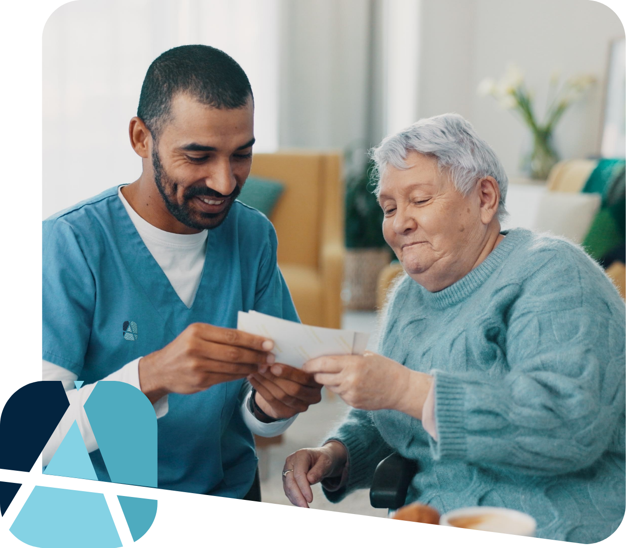 Memory Care at Candlewood